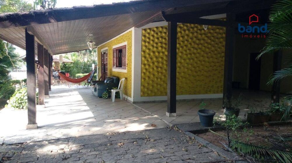 Chácara à venda com 2 quartos, 10000M2 - Foto 5