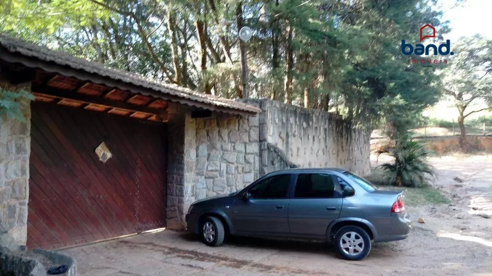 Chácara à venda com 2 quartos, 10000M2 - Foto 1