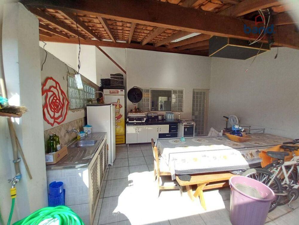 Casa, 3 quartos - Foto 8