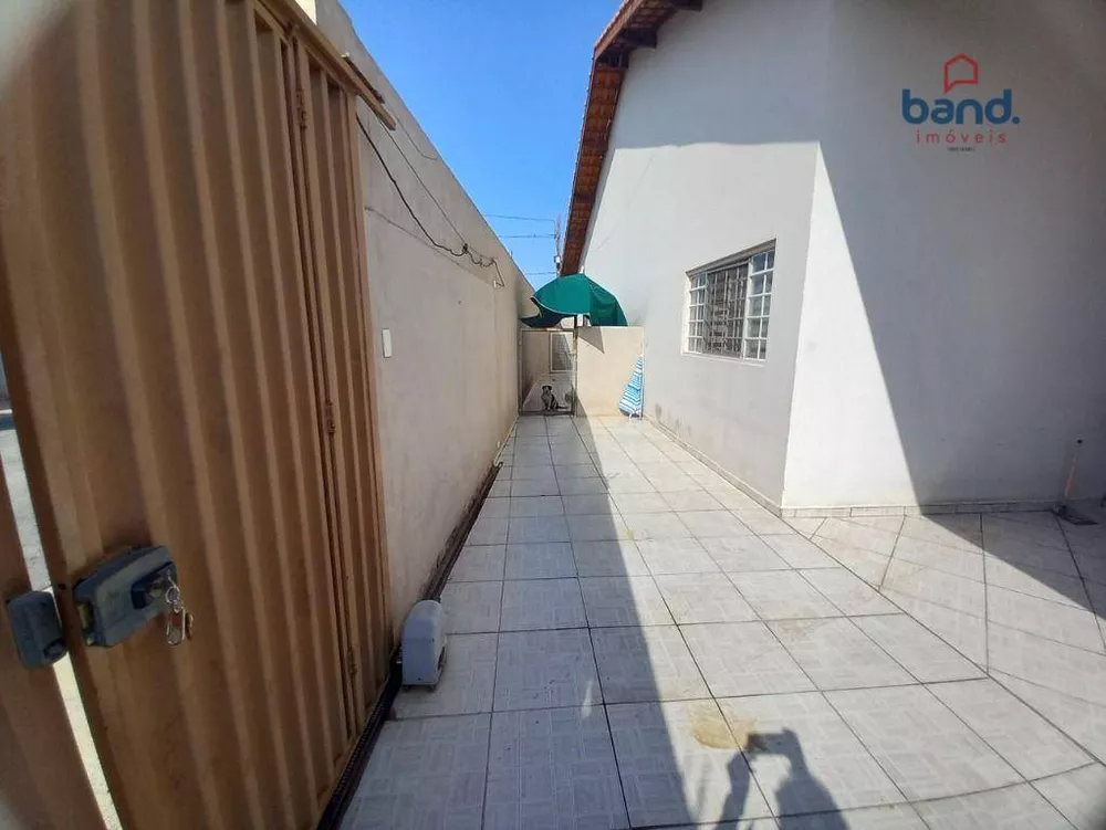 Casa à venda com 3 quartos, 300M2 - Foto 4