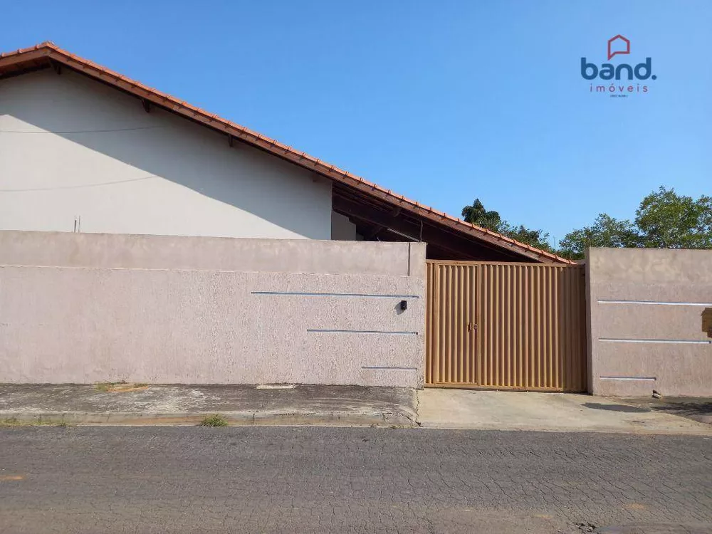 Casa à venda com 3 quartos, 300M2 - Foto 3