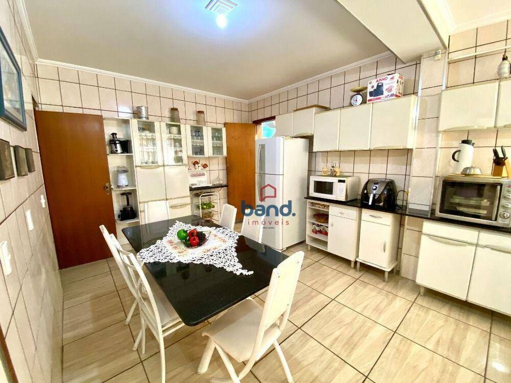 Casa, 4 quartos, 269 m² - Foto 15