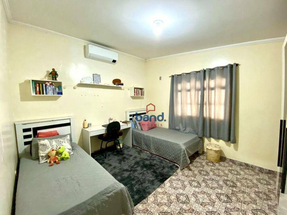 Casa, 4 quartos, 269 m² - Foto 23