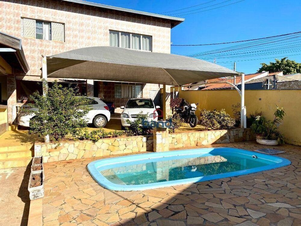 Casa, 4 quartos, 269 m² - Foto 6