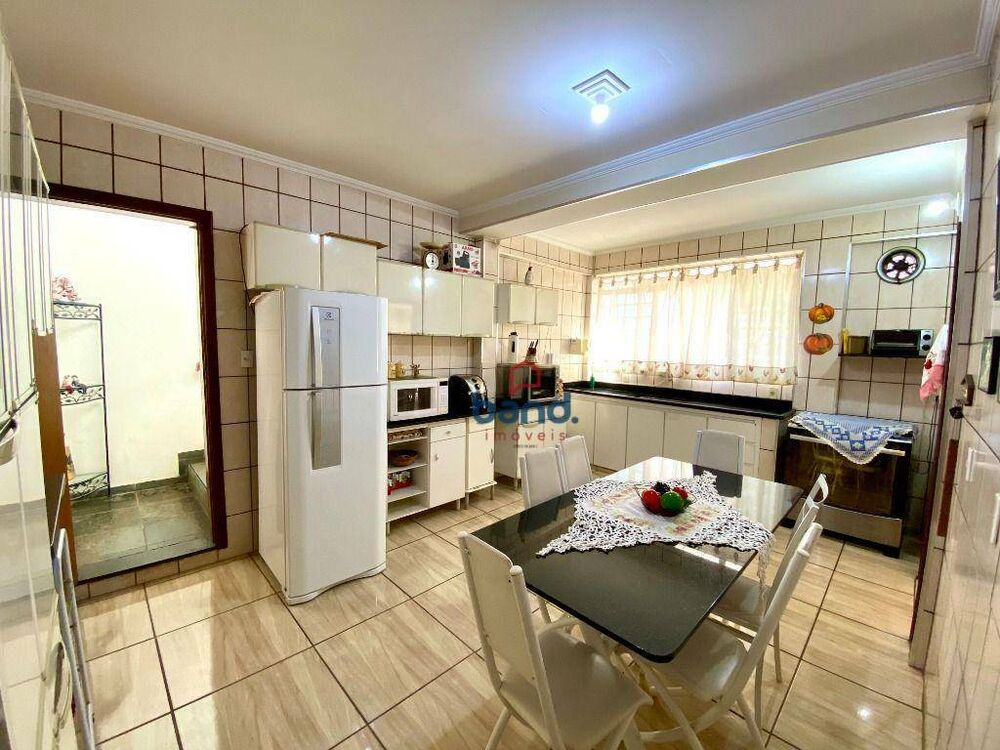 Casa, 4 quartos, 269 m² - Foto 19