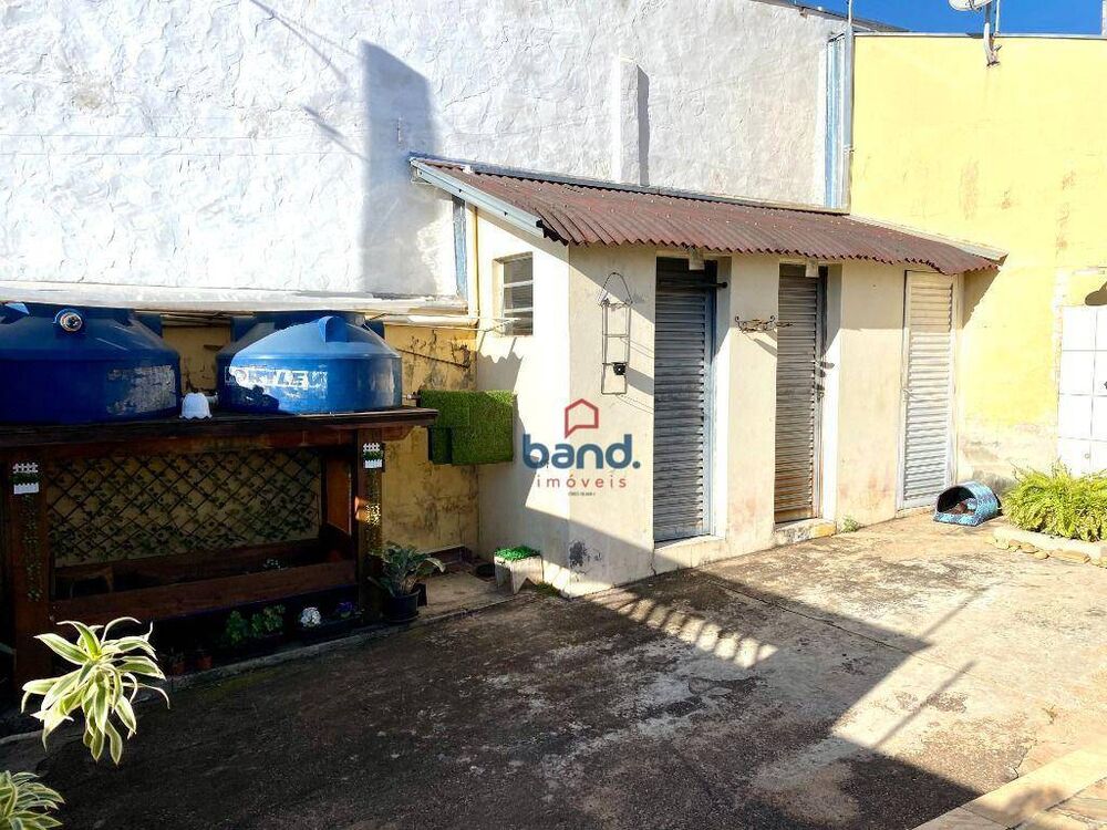 Casa, 4 quartos, 269 m² - Foto 17