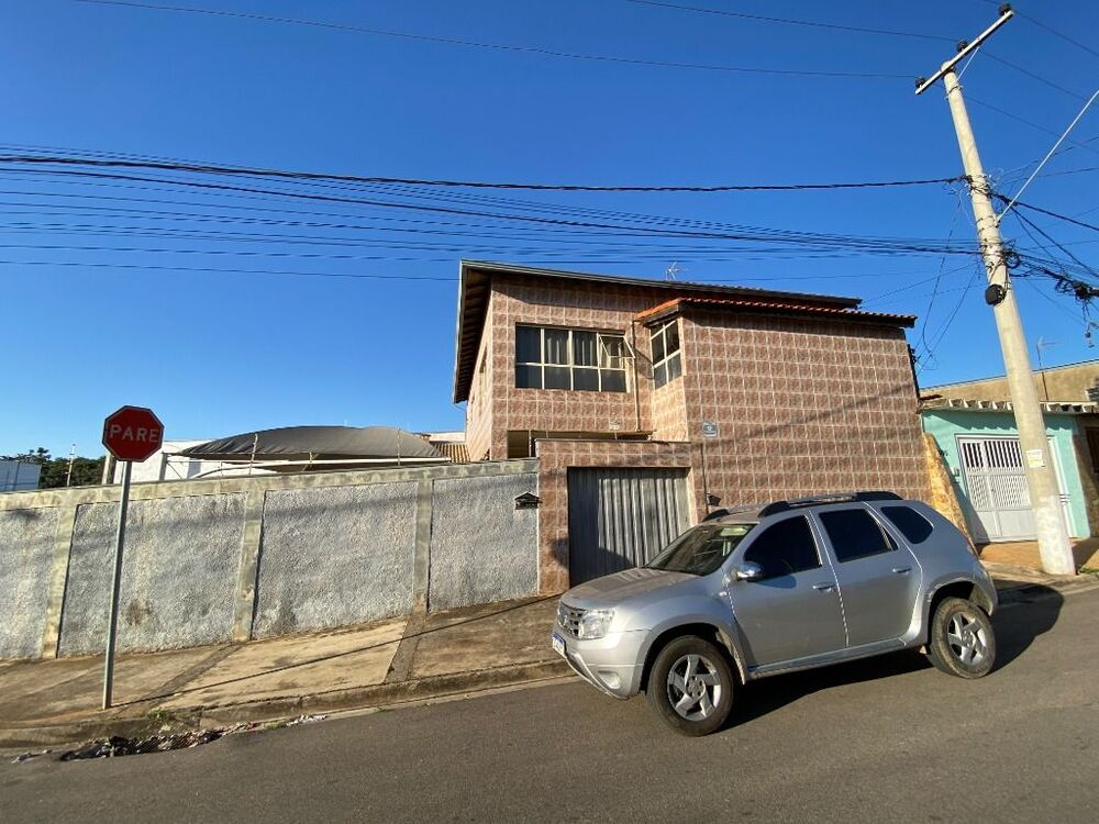 Casa, 4 quartos, 269 m² - Foto 14