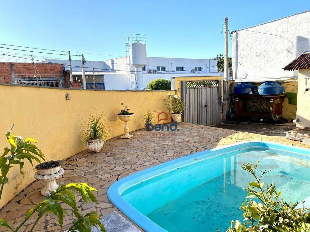 Casa, 4 quartos, 269 m² - Foto 21