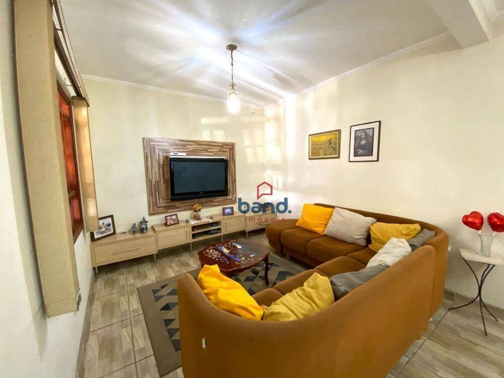 Casa, 4 quartos, 269 m² - Foto 12