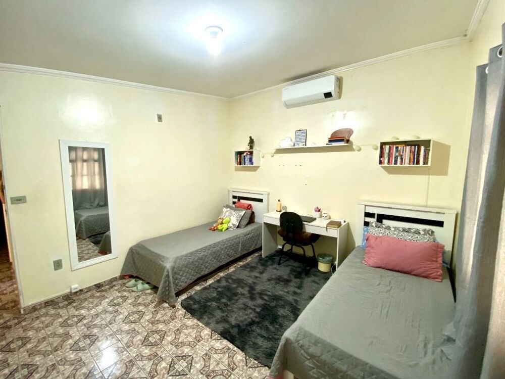 Casa, 4 quartos, 269 m² - Foto 13
