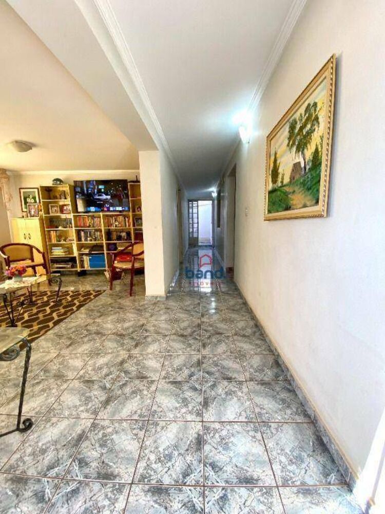 Casa, 4 quartos, 269 m² - Foto 24
