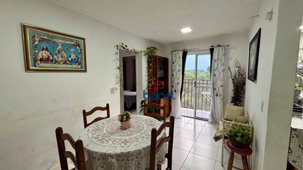 Apartamento, 2 quartos, 50 m² - Foto 2