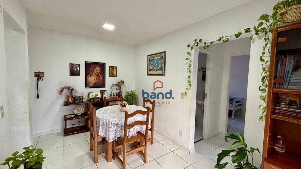 Apartamento, 2 quartos, 50 m² - Foto 1