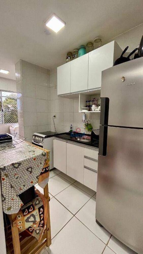 Apartamento, 2 quartos, 50 m² - Foto 4