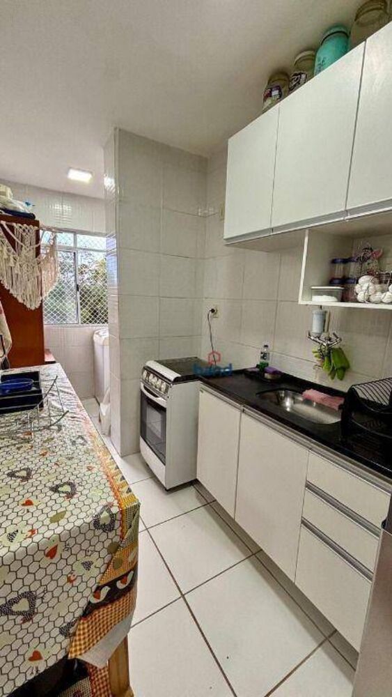 Apartamento, 2 quartos, 50 m² - Foto 3