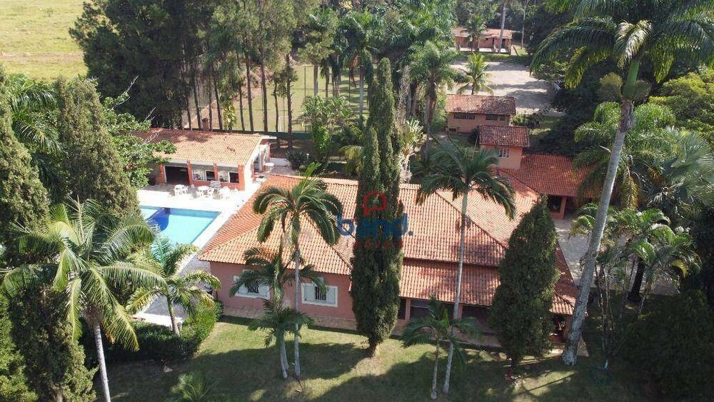 Chácara, 5 quartos, 2 hectares - Foto 1