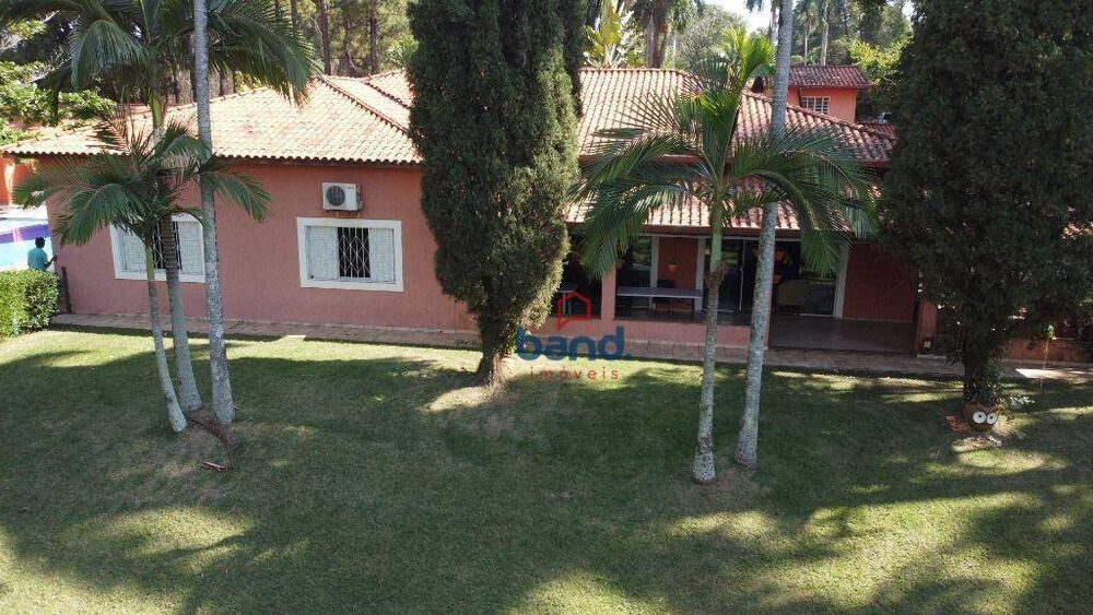 Chácara, 5 quartos, 2 hectares - Foto 3