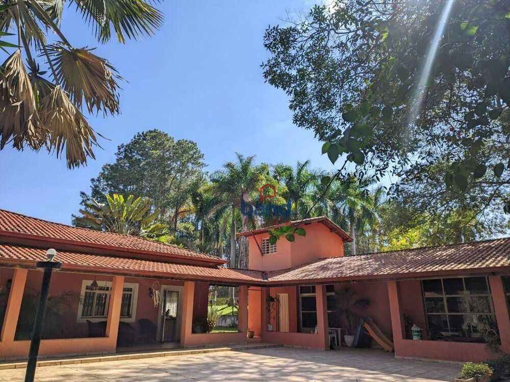 Chácara, 5 quartos, 2 hectares - Foto 2