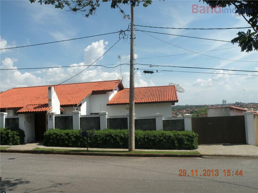 Casa, 4 quartos, 550 m² - Foto 2