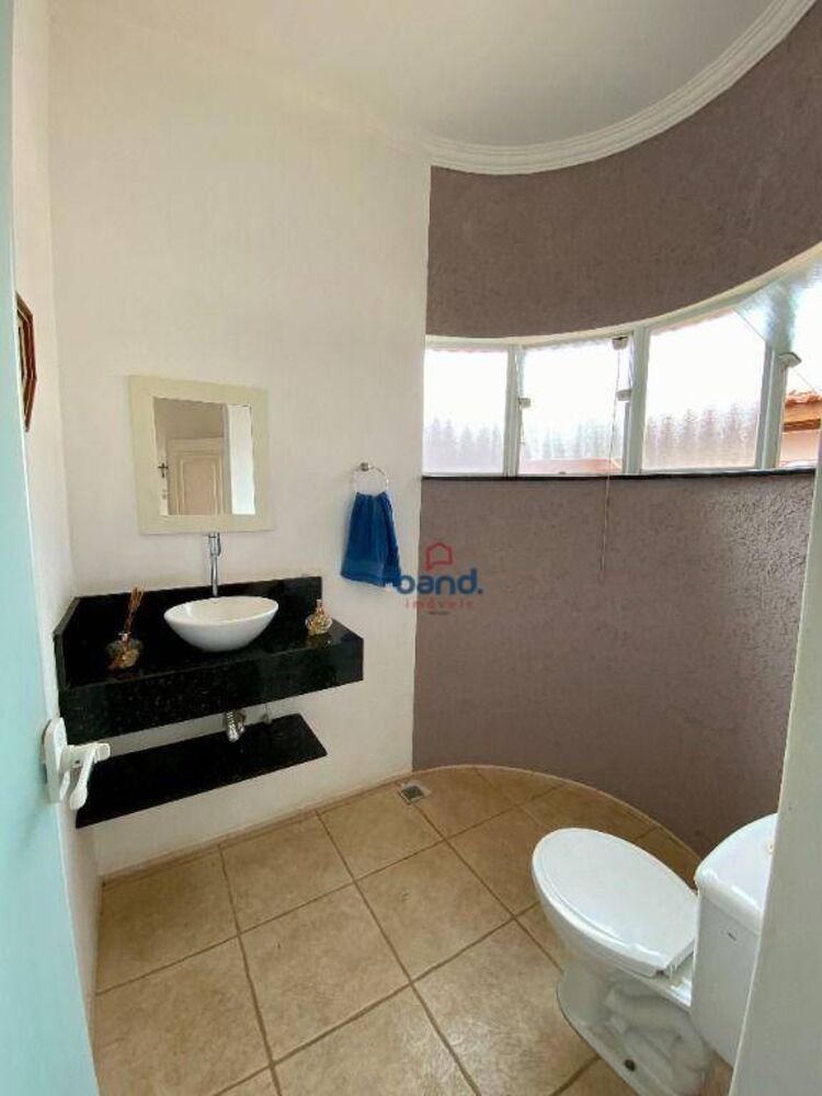 Casa, 3 quartos, 200 m² - Foto 5