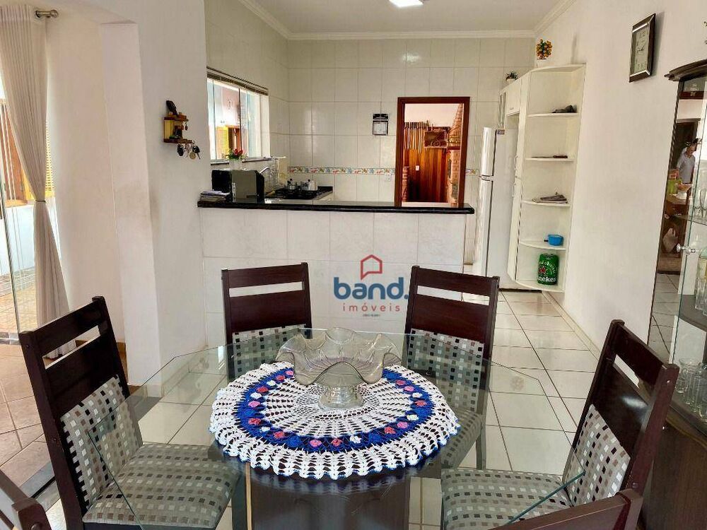 Casa, 3 quartos, 200 m² - Foto 7