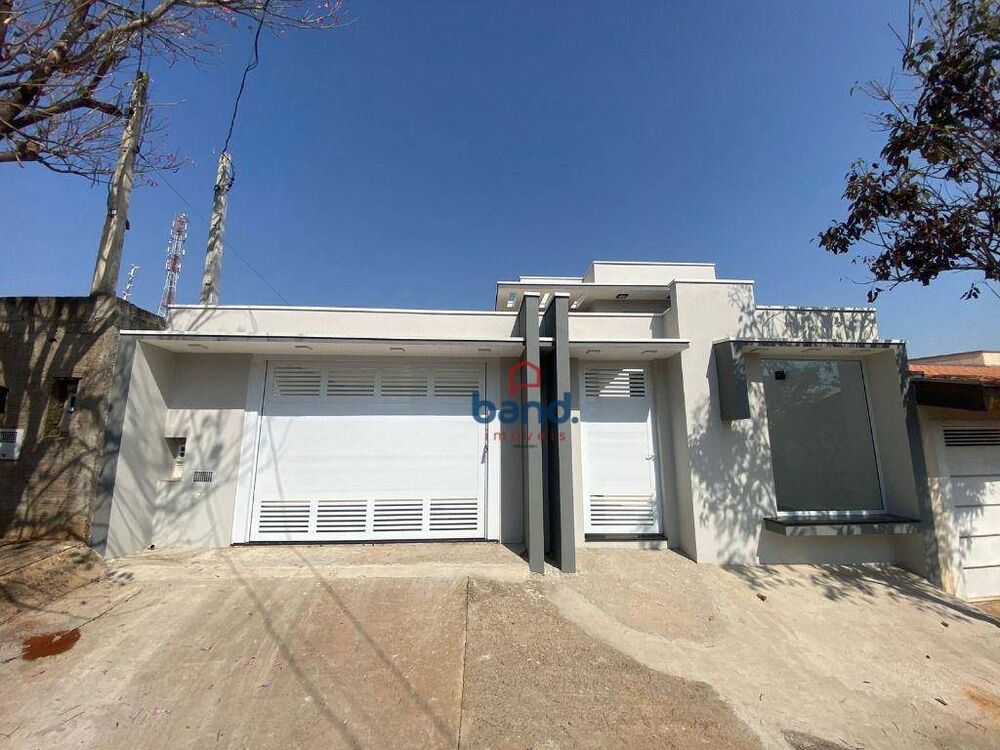 Casa, 3 quartos, 180 m² - Foto 1