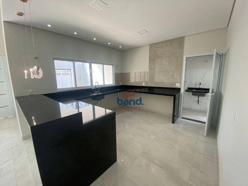 Casa, 3 quartos, 180 m² - Foto 4