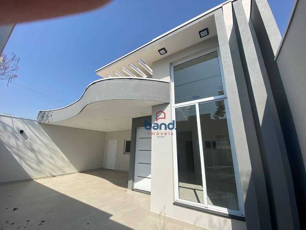 Casa, 3 quartos, 180 m² - Foto 2