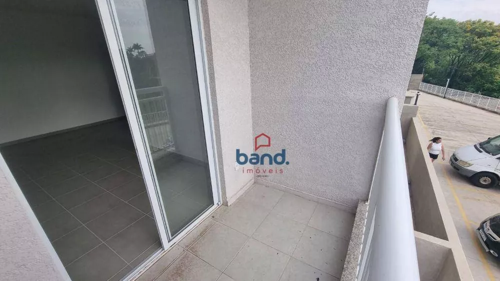 Apartamento à venda e aluguel com 2 quartos, 60m² - Foto 2