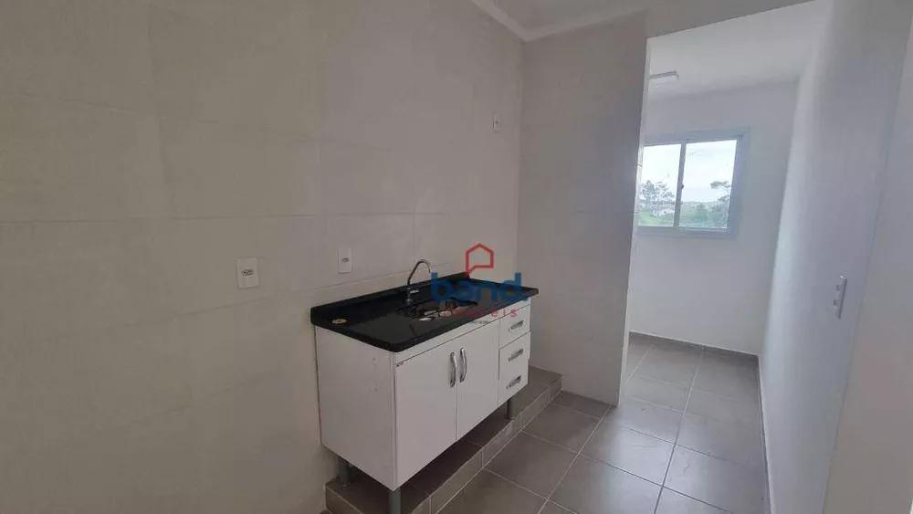 Apartamento à venda e aluguel com 2 quartos, 60m² - Foto 4