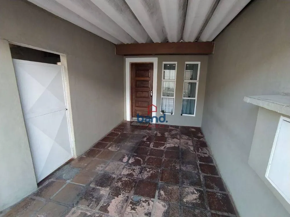 Casa, 3 quartos, 129 m² - Foto 1