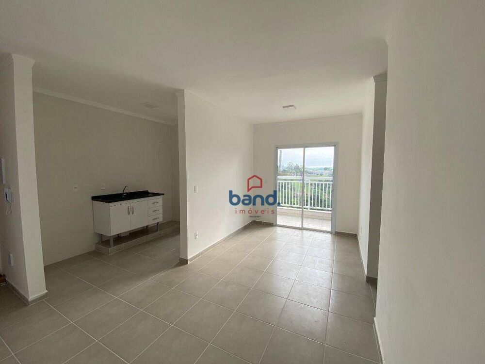 Apartamento, 2 quartos, 60 m² - Foto 3