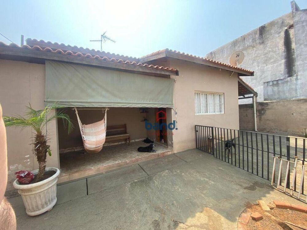 Casa à venda com 2 quartos, 70m² - Foto 1