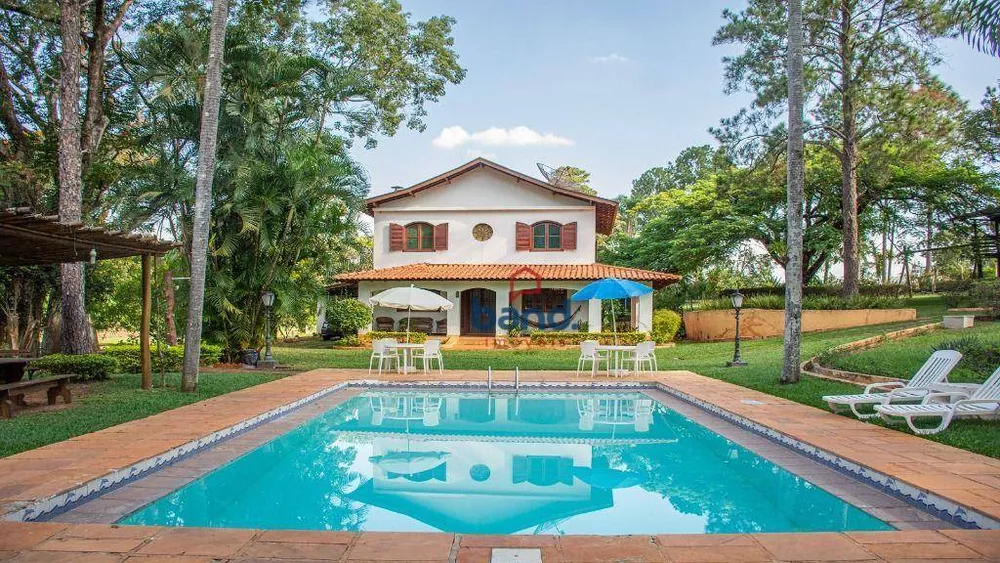 Chácara, 1 hectares - Foto 1