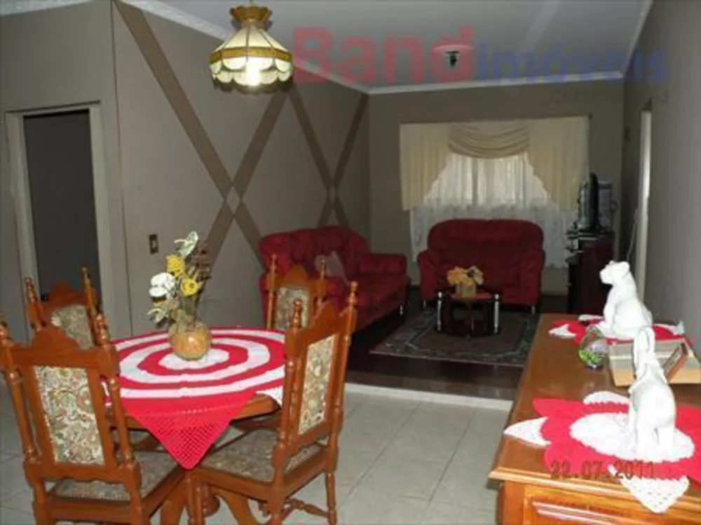 Casa à venda com 3 quartos, 400M2 - Foto 4