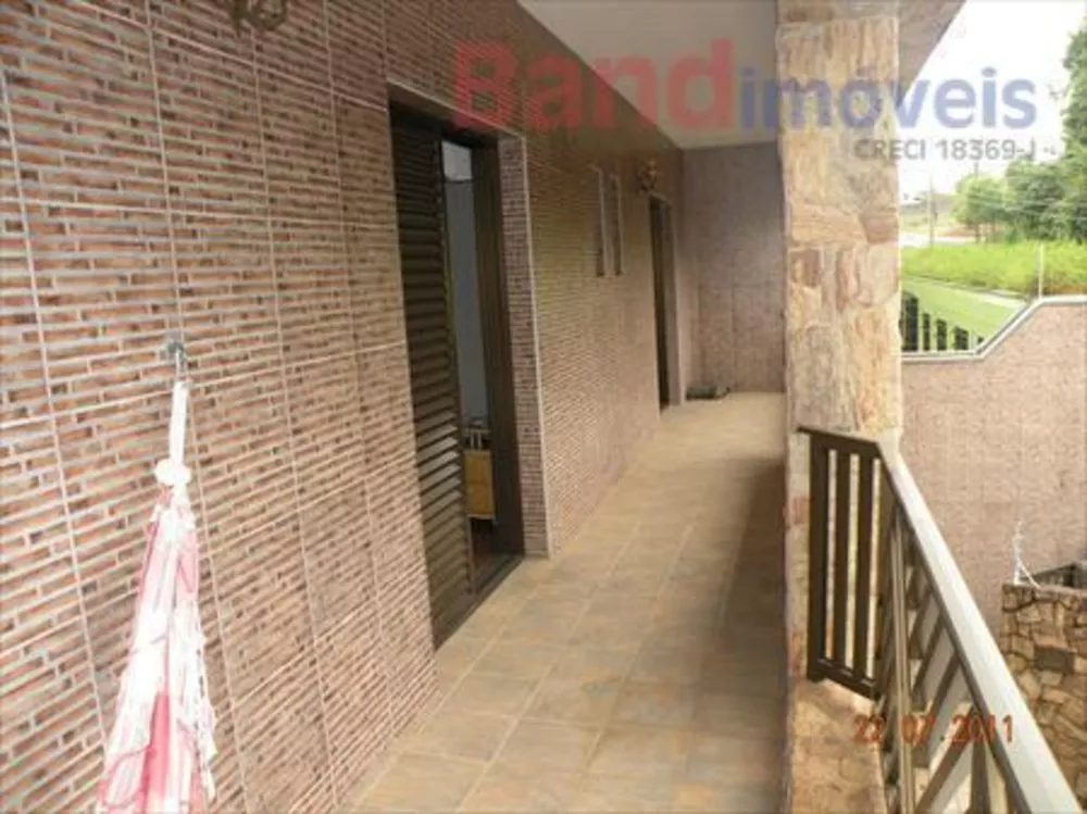 Casa à venda com 3 quartos, 400M2 - Foto 2