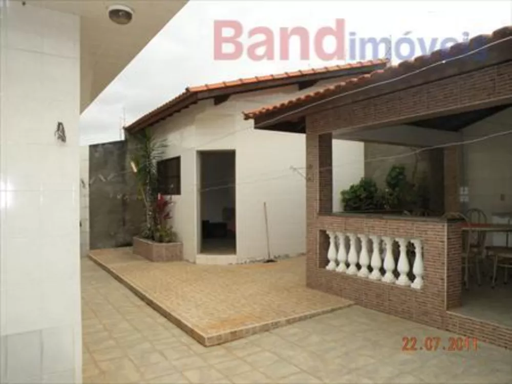 Casa à venda com 3 quartos, 400M2 - Foto 3