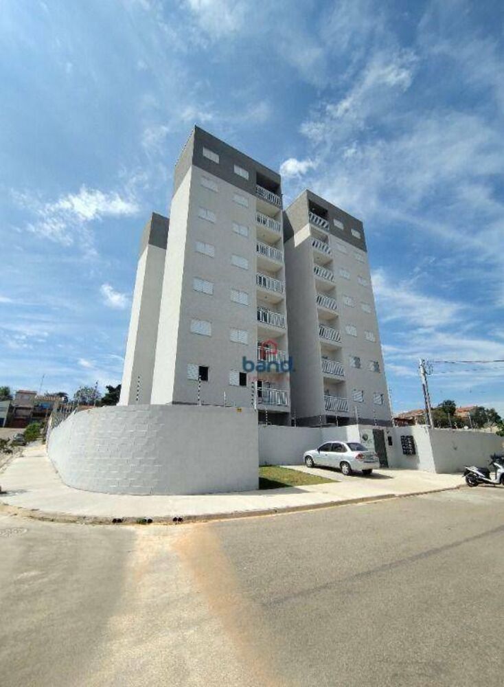 Apartamento, 2 quartos, 54 m² - Foto 4