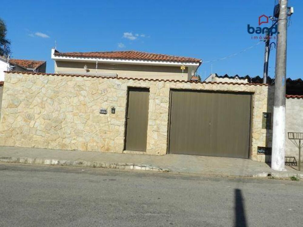 Casa, 2 quartos, 190 m² - Foto 1