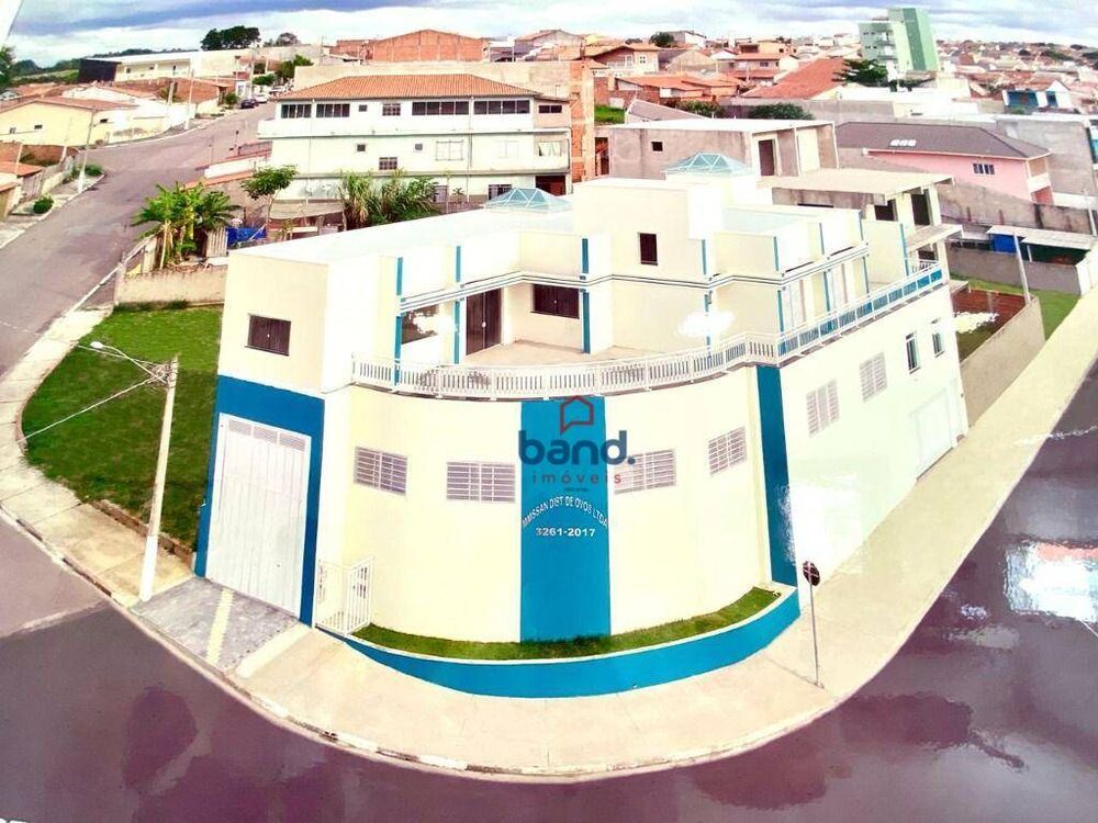 Casa, 2 quartos, 606 m² - Foto 1
