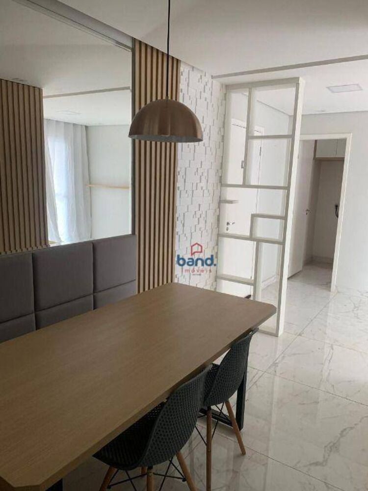 Apartamento, 2 quartos, 65 m² - Foto 4