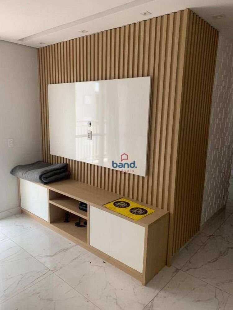 Apartamento, 2 quartos, 65 m² - Foto 2