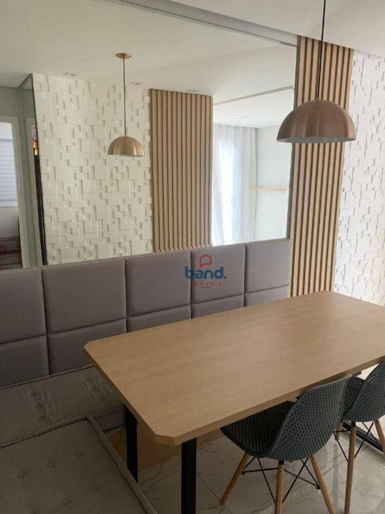Apartamento, 2 quartos, 65 m² - Foto 3