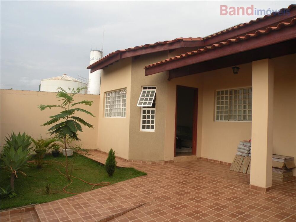 Casa, 3 quartos, 140 m² - Foto 4