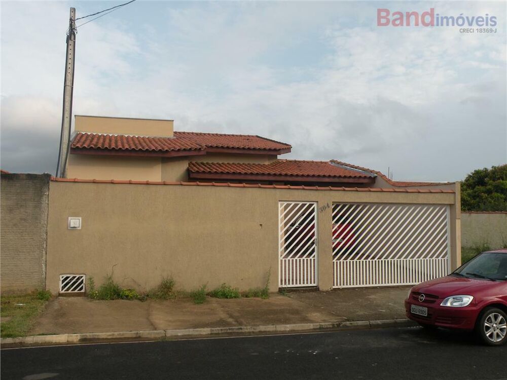 Casa, 3 quartos, 140 m² - Foto 1