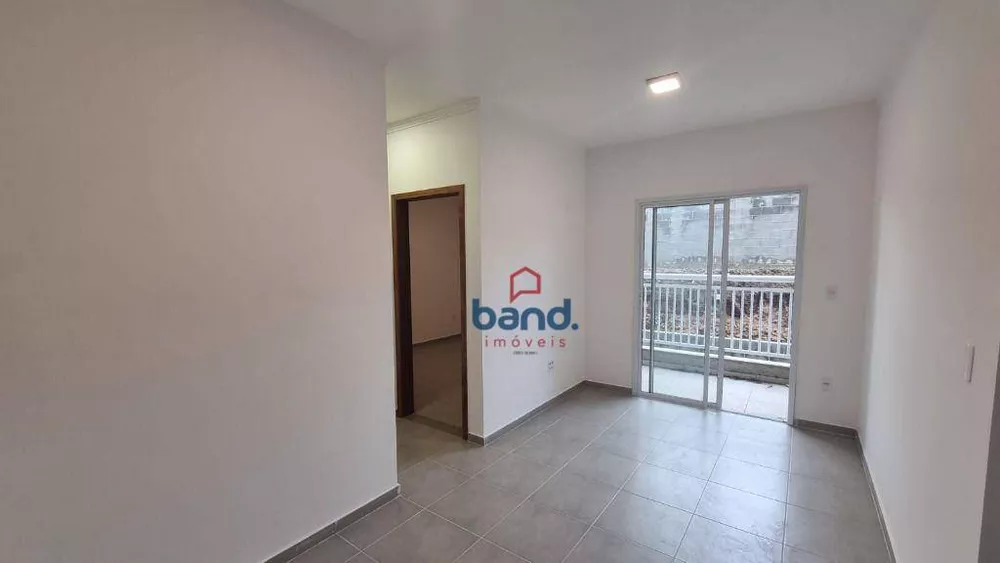 Apartamento à venda e aluguel com 2 quartos, 54m² - Foto 1