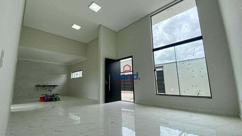 Casa, 3 quartos, 150 m² - Foto 3