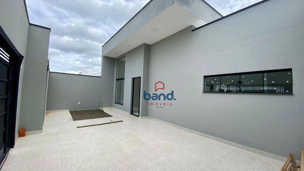 Casa, 3 quartos, 150 m² - Foto 2