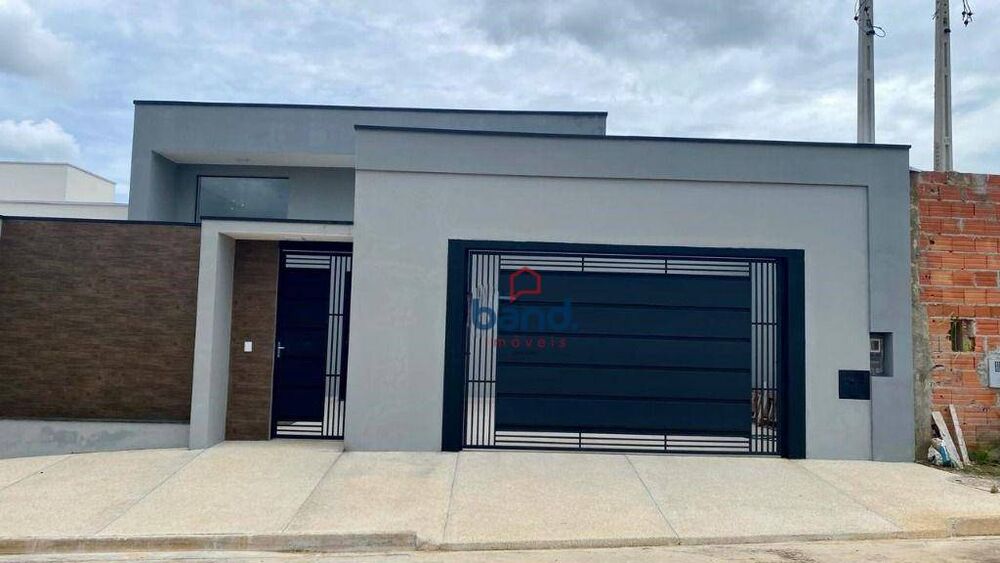 Casa, 3 quartos, 150 m² - Foto 1