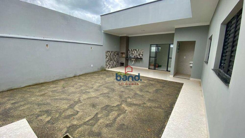 Casa, 3 quartos, 150 m² - Foto 4